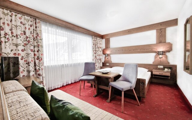Hotel Lärchenhof