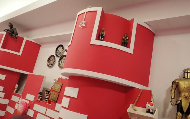 Kenting 13 B&B