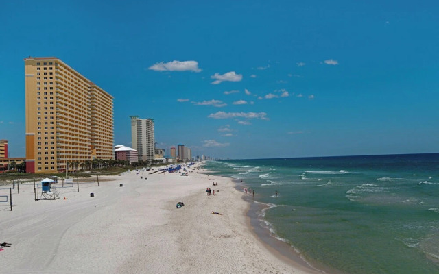 Watercrest 1110 - Sunset Haven