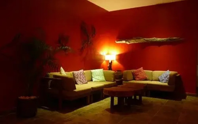 Almaplena Eco Beach Resort