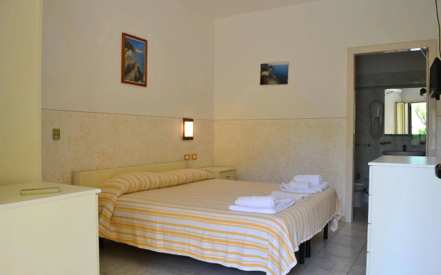 Residence New Paradise
