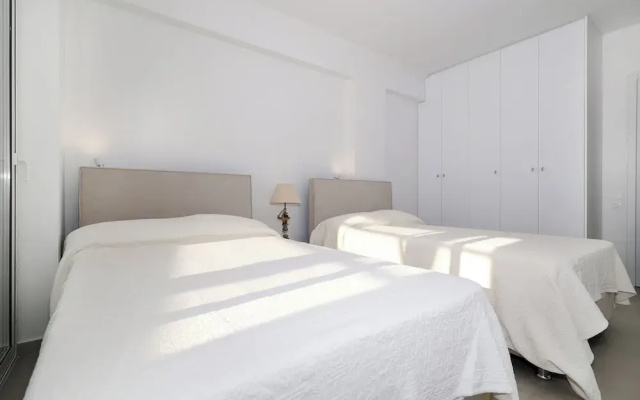 Perdika Residences