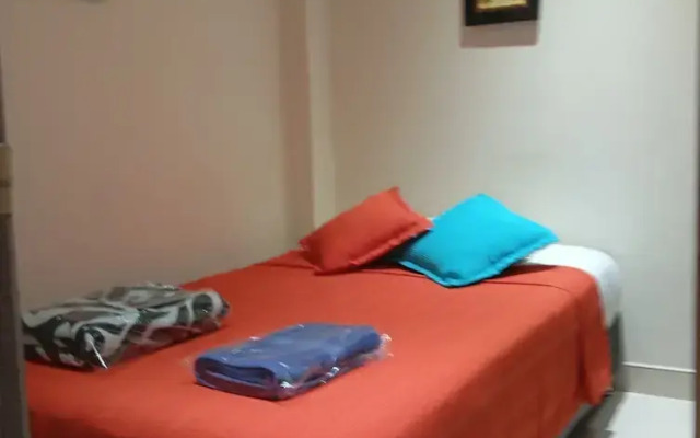 The Palma Home