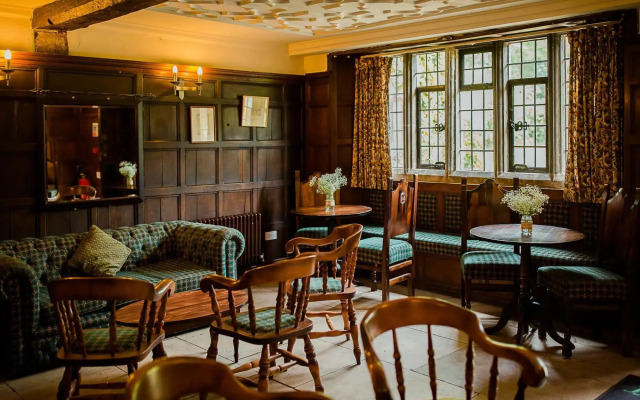 YHA Hartington Hall - Hostel