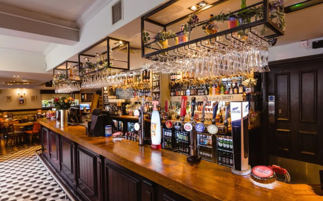 Abbey Inn