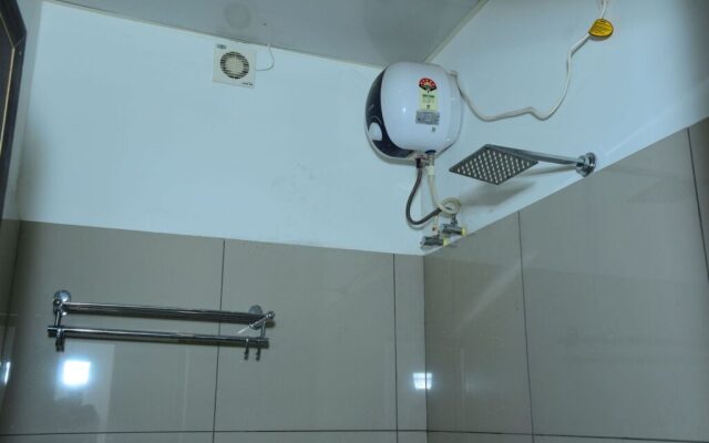 Ashiyana Residency