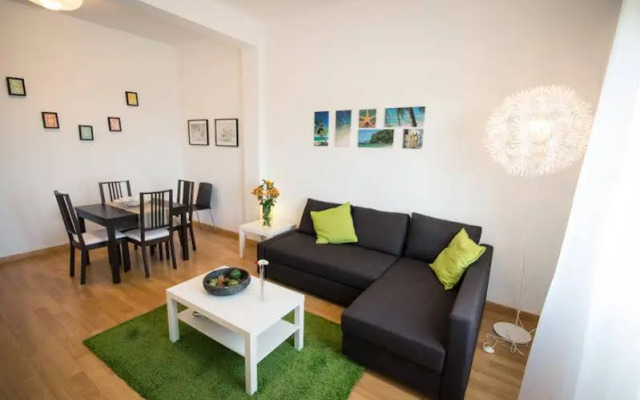 Holidays2malaga Apartments