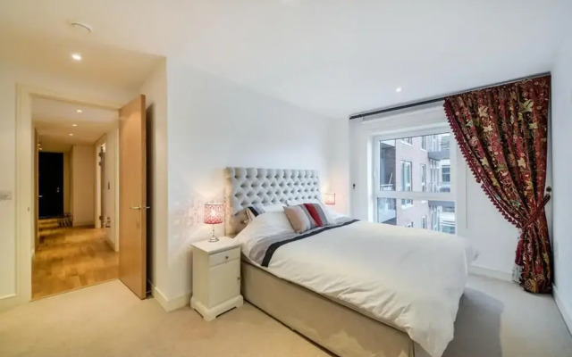 London Oasis - 2 Bed Apartment Wandsworth