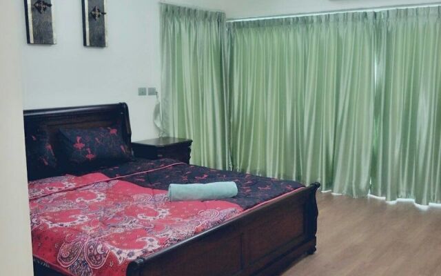 Holiday 3 Bed Room Tanode Villa