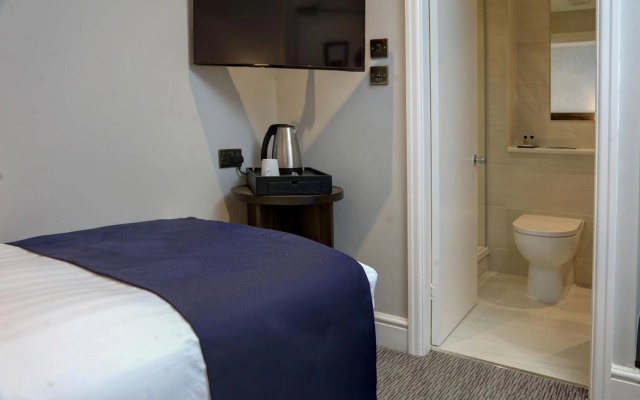 Trafford Hall Manchester, Trademark Collection by Wyndham