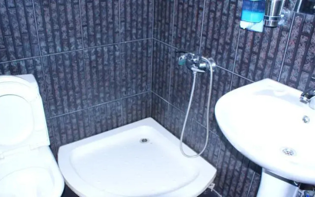 Hotel Tbilisi in Batumi