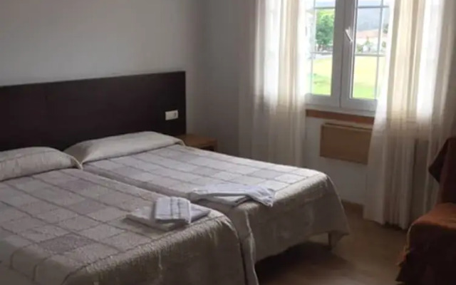 Pension Pedrouzo