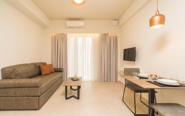 ANTEL Suites & Apartments