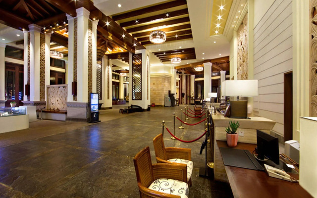 Eadry Resort - Sanya