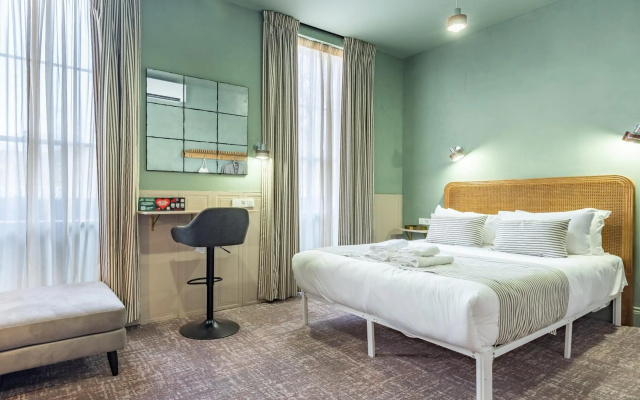 The Rokxy Townhouse - Kings Cross
