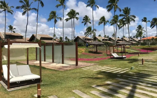 Malawi Beach Houses