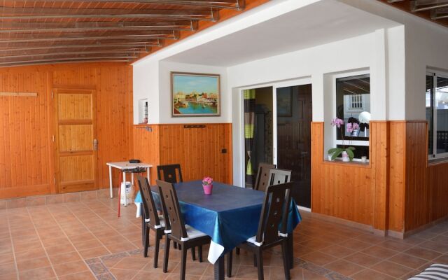 B&B Paraiso del sol