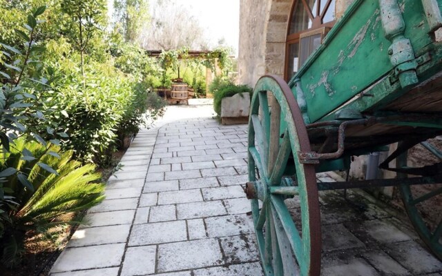 Masseria Caretti Grande
