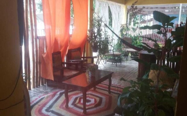 Recanto Ana Cajueiro