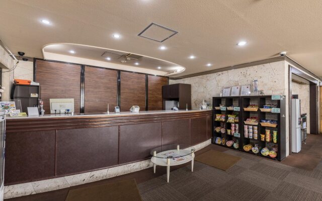 Hotel Wing International Izumi