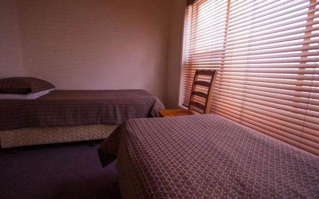 Apartments On George