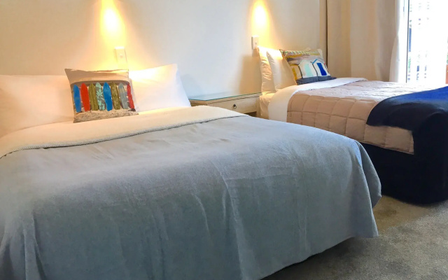 Stay Kerikeri Boutique Apartments and Studios