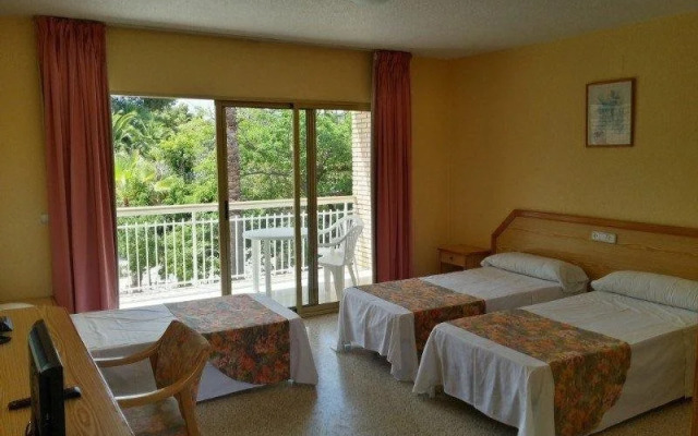 Hotel Europeo Benidorm