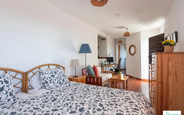 Living Artenara - EARTH