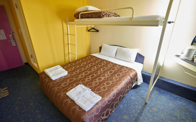Hotel Select Inn Numazu