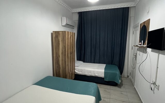 Belek Gold Pansiyon