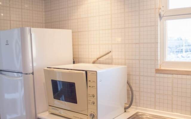 Marina Apartment in Vilamoura