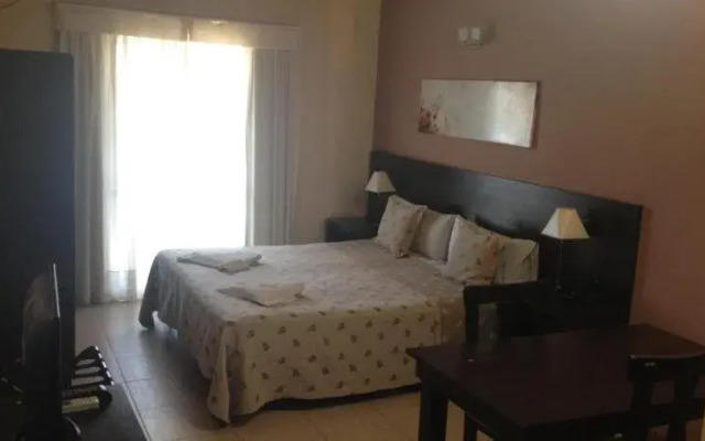 Antares Apart Hotel