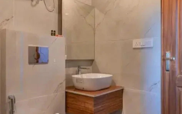 Hotel Apple Rose