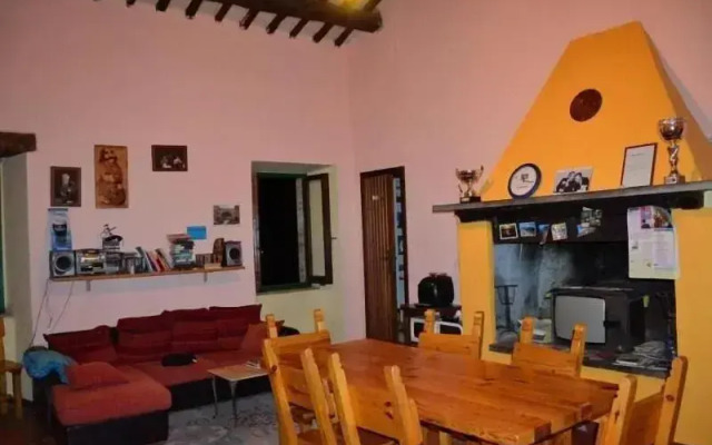 Perugia Farmhouse