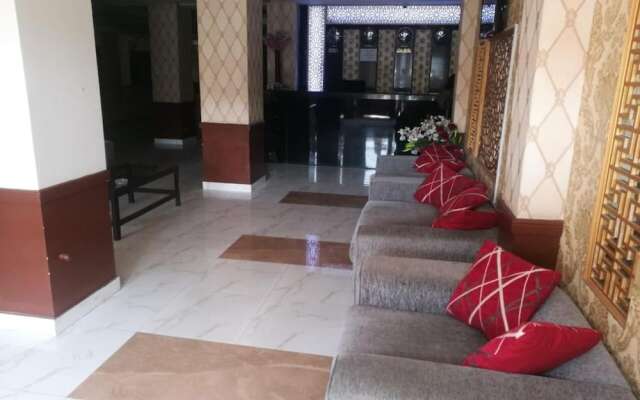 Hotel Burj Al Hateem