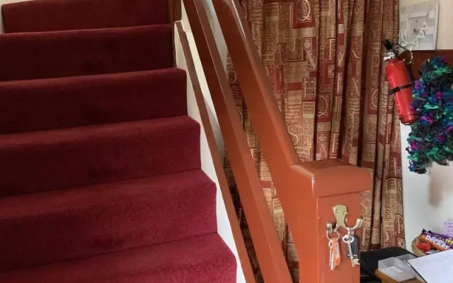 Rosevale Bed & Breakfast