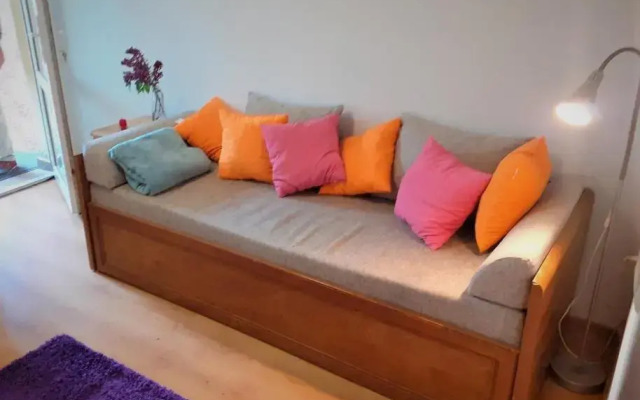 Apartament Pod Dziewiątką