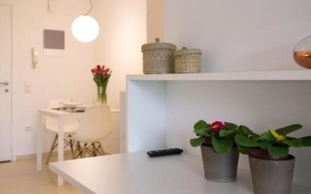 Homz Studios Faliro
