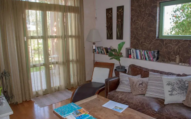 Volidiera Guesthouse