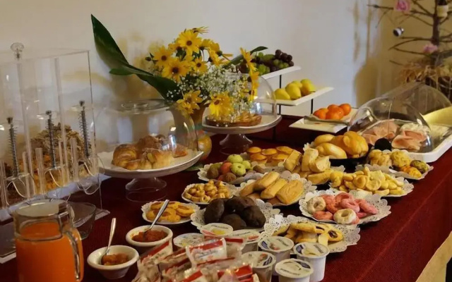 Alixias Suites
