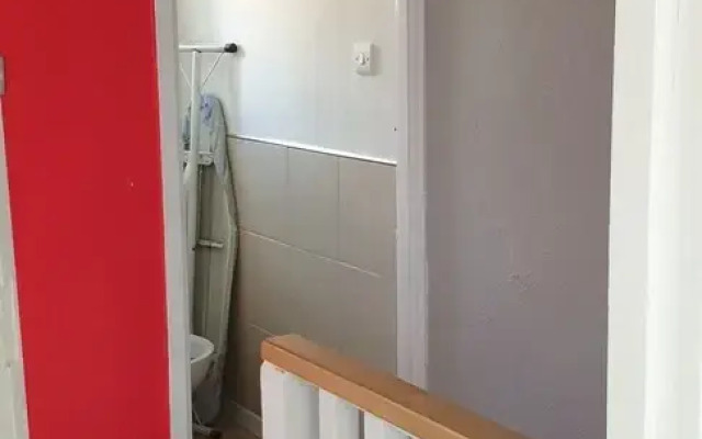 ADVO Lovely 2 rooms accommodation Leeds