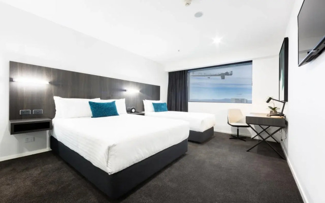 The Sebel Canberra Civic