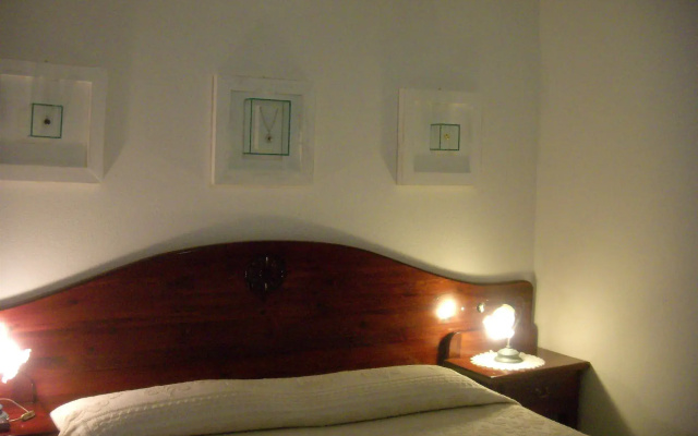 Hotel Sortale