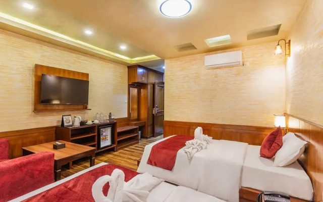 Hotel Nova Nook