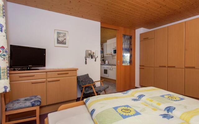 Cozy Apartment in Montafon near Ski Area