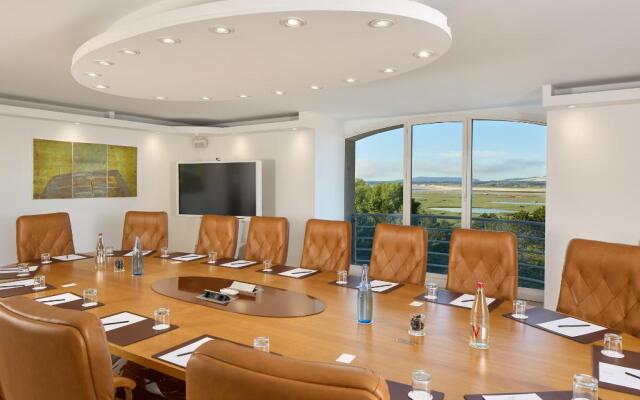 Best Western Le Grand Hotel Le Touquet-Paris-Plage