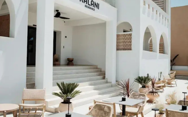 Kalani Residence
