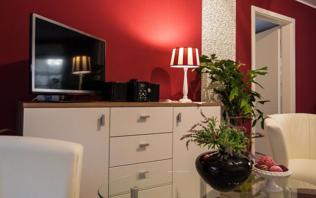 Romantik Landhaus Suitotel Dresden