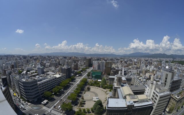 Hotel Okura Kyoto