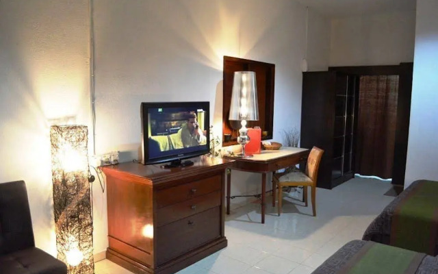 Rasa Eksotika Vacation Home